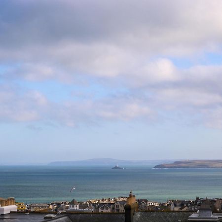 Villa Breakers Point St Ives Exterior foto
