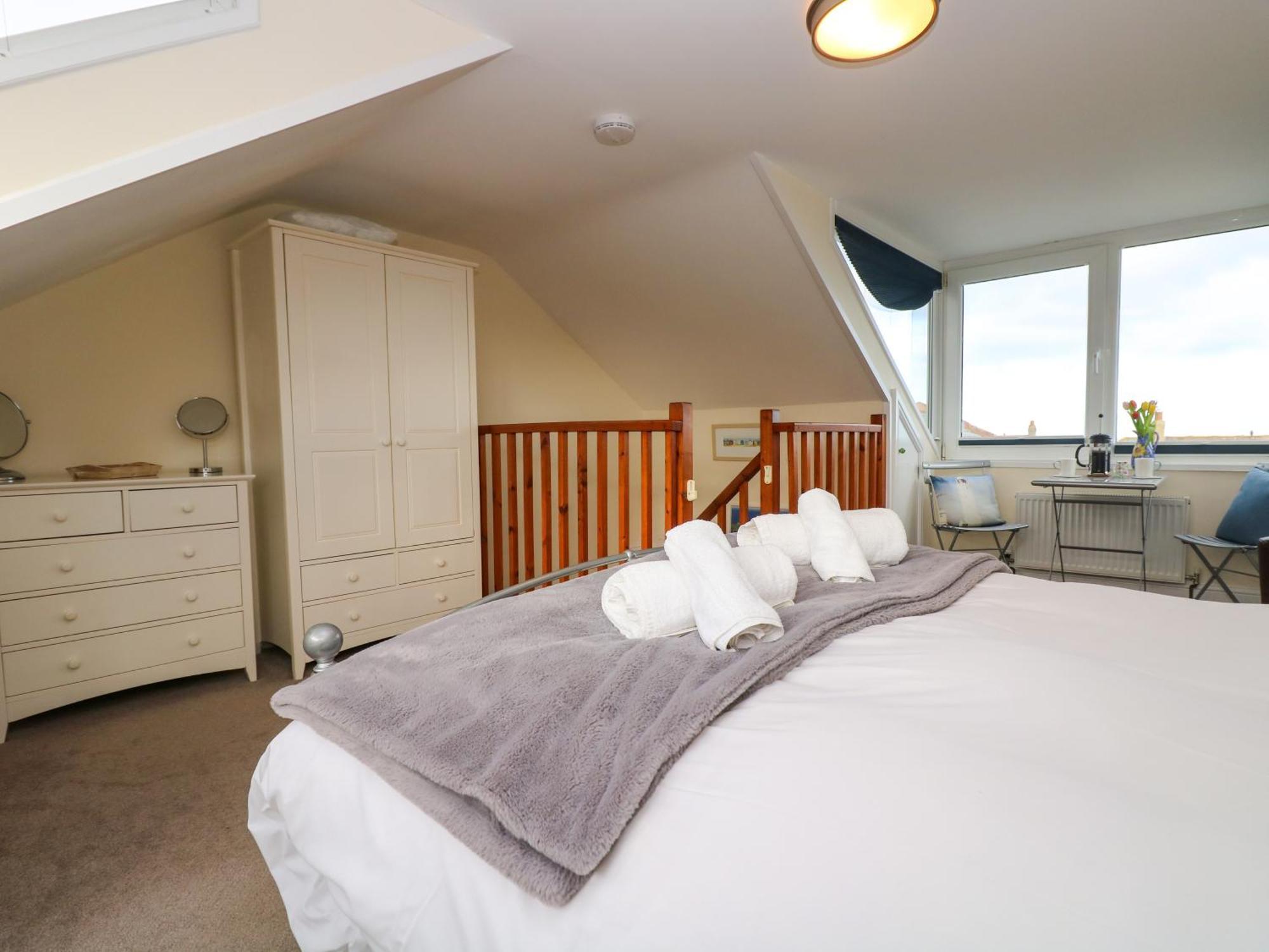 Villa Breakers Point St Ives Exterior foto