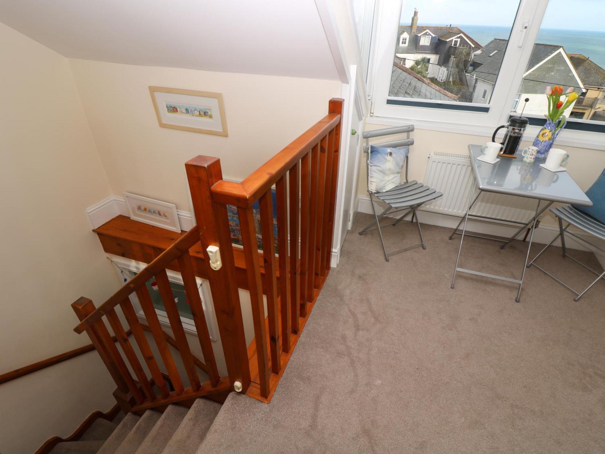 Villa Breakers Point St Ives Exterior foto